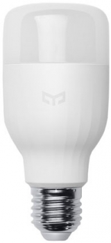 Xiaomi Yeelight Smart LED White Xiaomi Yeelight Smart LED White